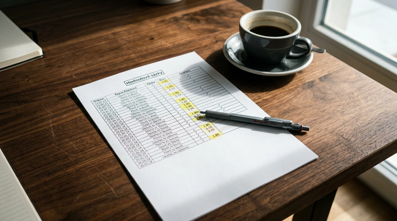 Value betting - jak najít hodnotové sázky ve sportovním sázení